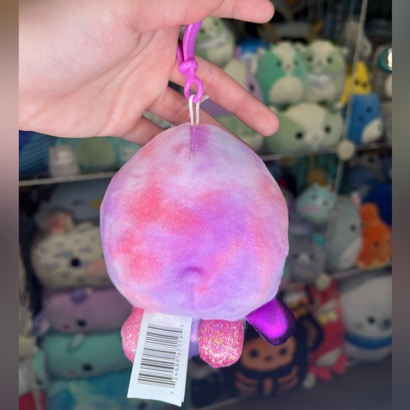 Squishmallows Toys Squishmallows Adelaide The Octopus 35 Stuffed